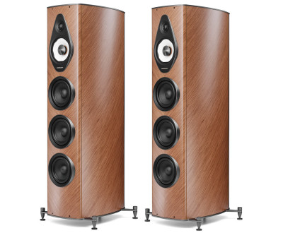 Sonus Faber Olympica V G3 walnut